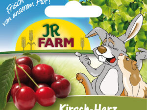 JR Kirsch-Herz 85g