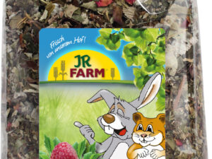 JR Beeren-Blätter 100g