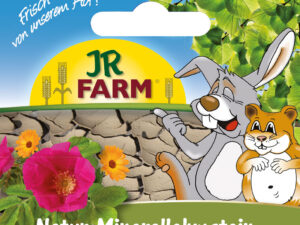 JR MineralLehmstein Kräutr100g