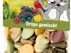 JR Drops gemischt 75g