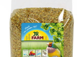 JR Birds Classic Exoten Schmaus 1kg