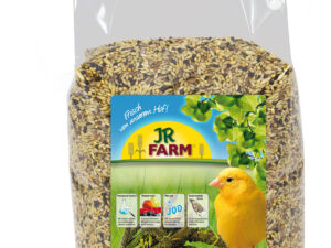 JR Birds Classic Kanarien Schmaus 1kg