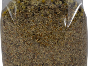 JR Birds Individ Wellensit.1kg
