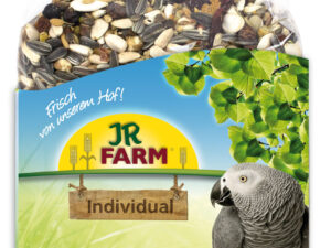 JR Birds Individ Graupapa.950g