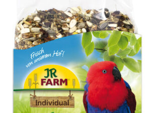 JR Birds Individ Papagei 950g
