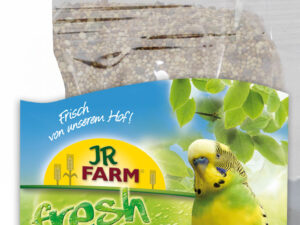 JR Birds Keimfutt.Wellensi 1kg
