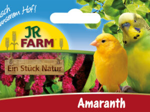 JR Birds Amaranth 30g