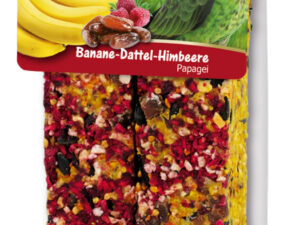 JR BIRDY´s Papa Ba-Da-Him 260g