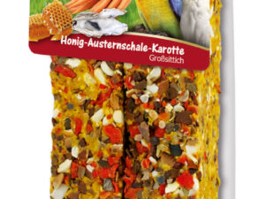 JR BIRDY´s GS Hon-Aus-Kar 260g