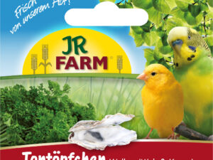 JR Birds Tontöpf.Well-Kana 80g