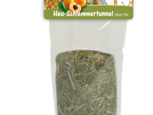 JR Heu-Schl.Tunnel ObstMix125g