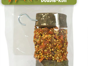JR Woodfield Double-Roll 160g