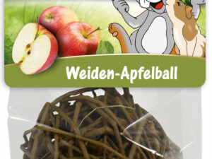 JR Woodfield  Weiden-Apfelball 15g