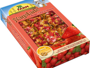 JR NagoladeTafel Erdbeere 125g