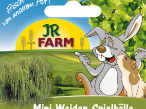 JR Woodfield  Weiden-Spielball 3St