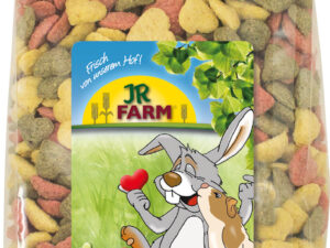 JR Herzchen 200g