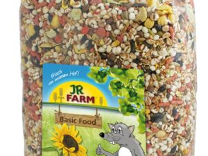 JR Ratten-Schmaus 2,5kg