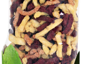 JR Grainless Rübli-Sticks 100g