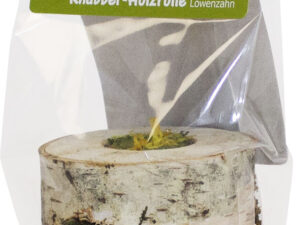 JR Woodfield HolzrollLöwenzahn100g