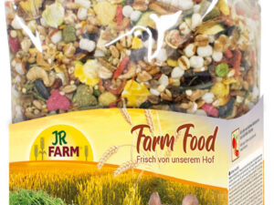 JR FarmFood Ratte Adult 500g