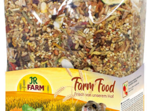 JR FarmFood Z-hamsterAdult500g