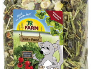 JR Chinchilla-Schmaus 1,2kg