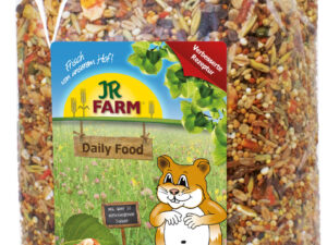 JR Hamster-Schmaus 600g