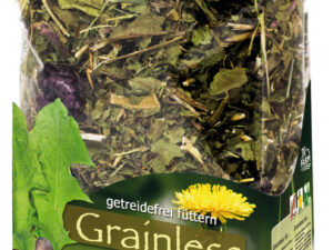 JR Grainl+ Kümmel+Löwenza.100g