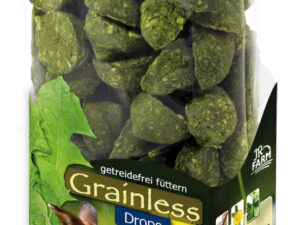JR Grainless Drops Löwenzahn 140g