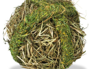 JR Farm Wiesen-Heuball 125g