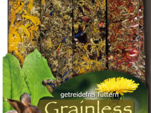 JR Grainless FARMYs XXL 4er 450g