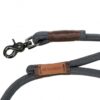 Trixie BE NORDIC Leine - 1 m - petrol / L-XL – Bild 3