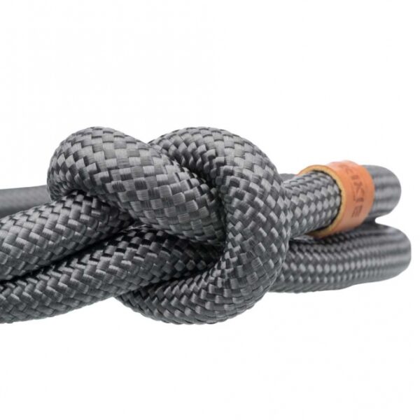 Trixie BE NORDIC Zug-Stopp-Halsband - dunkelgrau - 40 cm – Bild 3