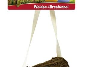 JR Birds WeidenHirsetunnel 40g