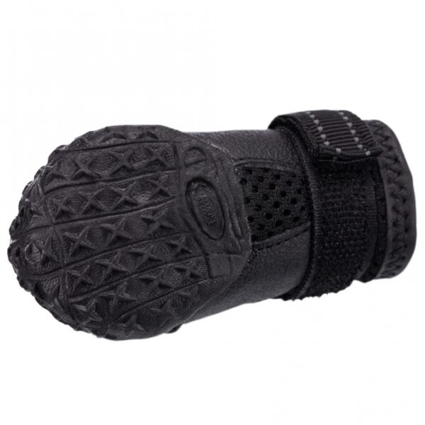 Trixie Pfotenschutzschuhe Walker Active - L – Bild 3