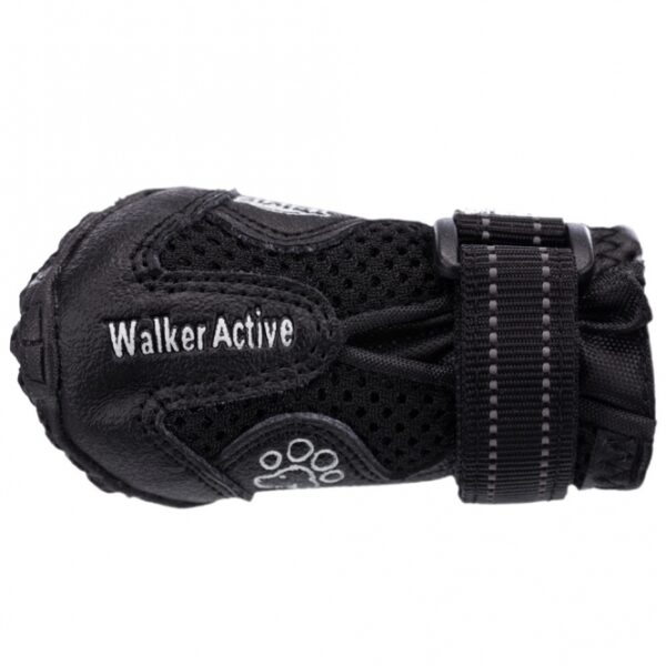 Trixie Pfotenschutzschuhe Walker Active - M – Bild 3