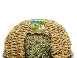 JR Farm Gras-Iglu klein 250g