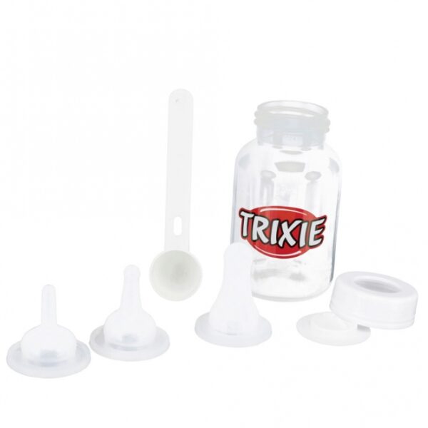 Trixie Saugflaschen-Set - 120 ml – Bild 3