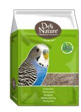 Deli Nature PREMIUM WELLENSITTICHE 4kg