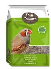 Deli Nature PREMIUM EXOTEN 4kg