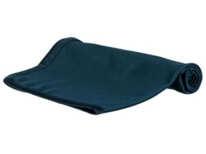 Trixie Insect Shield® Outdoor-Decke - Dunkelblau - 100 x 70 cm