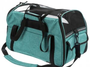Trixie Tasche Madison - Grün / 25x33x50cm