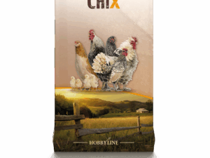 ChiX Legemix 20kg