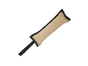 Trixie Trainings-Dummy aus Jute - 9 × 29 cm/43 cm