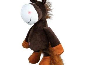 Trixie Pferd aus Plüsch - 32 cm