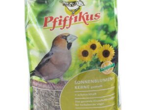 Pfiffikus Sonnenblumenkerne 1kg