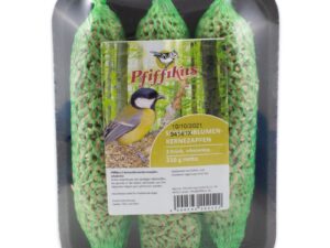 Pfiffikus Sonnenbl.zapfen 3St