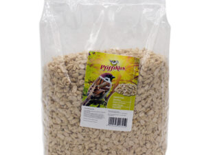 Pfiffikus Erdnüsse blanch. 5kg