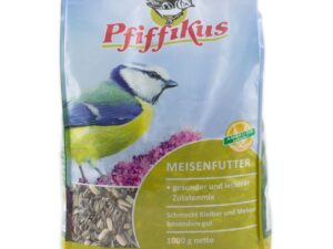 Pfiffikus Meisenfutter 1kg