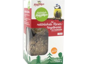 Nat-Pfi Riesenknödel 2St